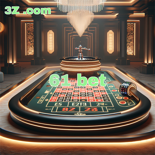 Ofertas Incríveis: Promotion da 61 Bet Eleva a Experiência