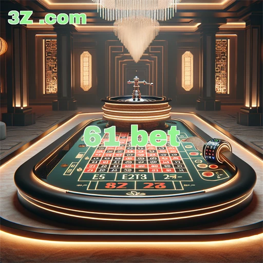 Ofertas Incríveis: Promotion da 61 Bet Eleva a Experiência